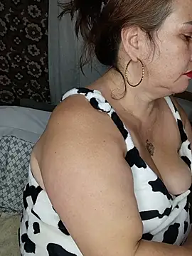 DulceAnahi_ webcam