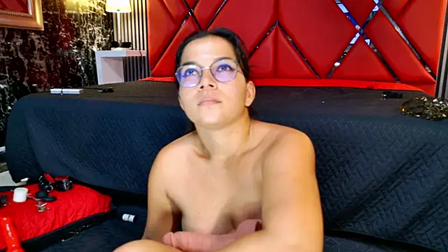 CrazyAnastasia webcam