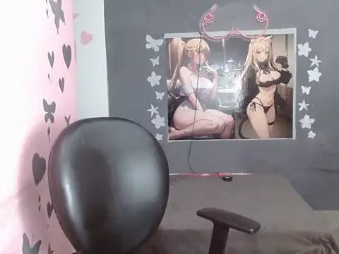Tiffany_starr webcam