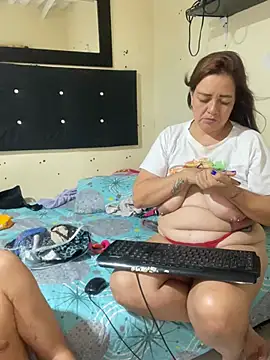david-marce87 webcam