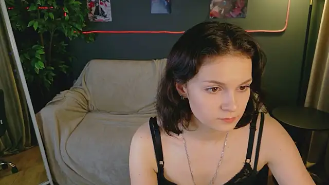mori_sheen webcam