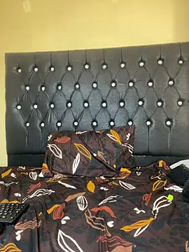 NubianVelvet webcam