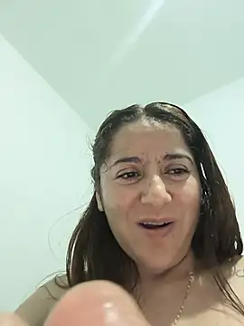 Erika-sm webcam