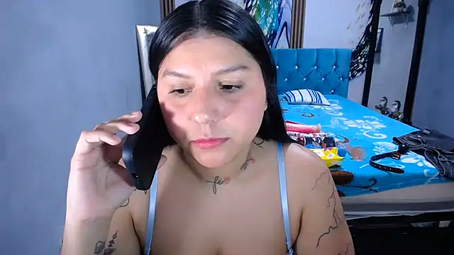 venuxwilliam webcam