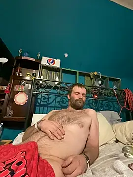 charactrzero webcam