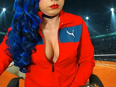 isadorabigcock webcam