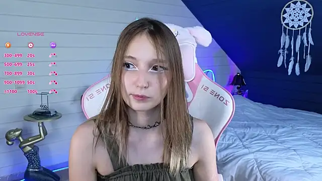evierosen webcam