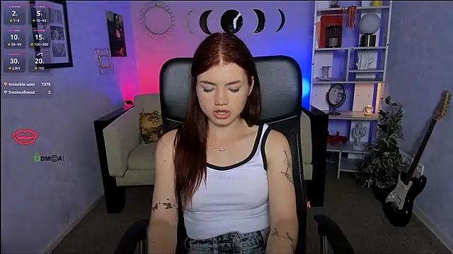 isabel_wave webcam