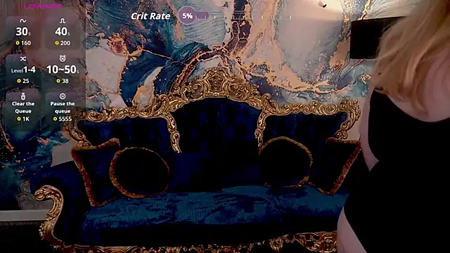Tinker_Belll webcam
