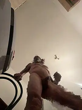 crisfootlicker webcam