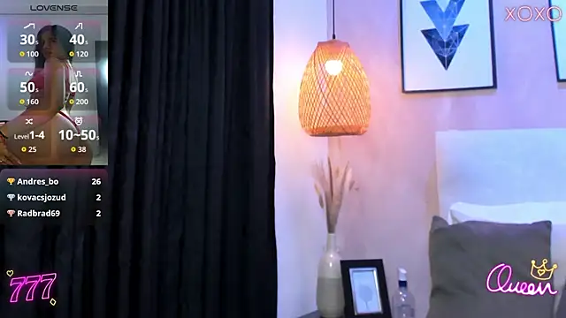 Piinksoul149 webcam