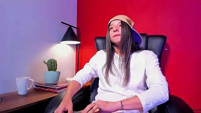 victoria_zaenzz live cam on StripChat
