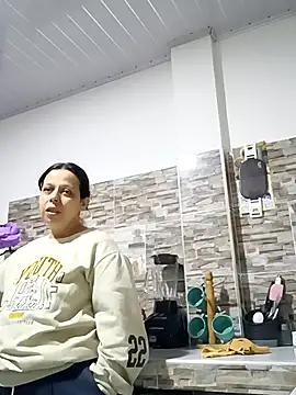 RossyAlvarez webcam