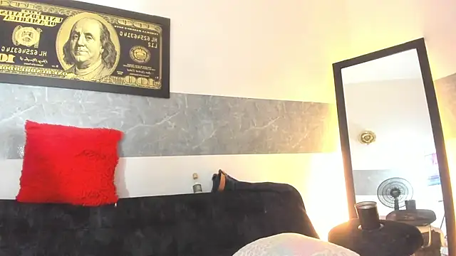 stacyfoxxx webcam
