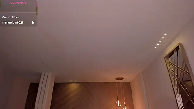 PaulinaSantos_ webcam