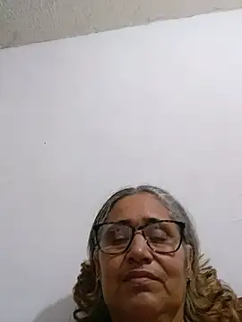 _candi webcam