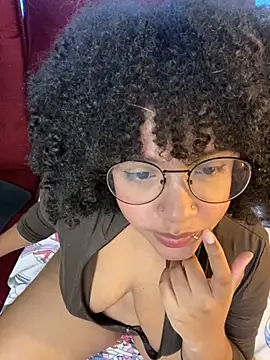 99_Lilith webcam