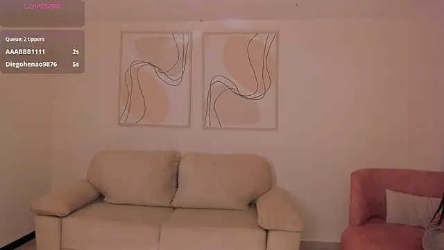 MariaHerrera_ webcam