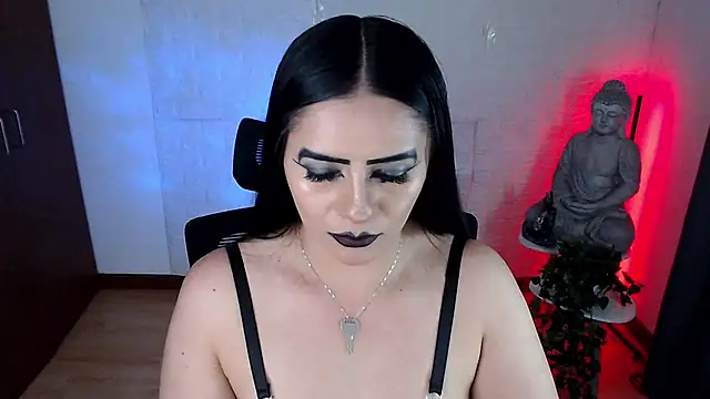 GODDESS_EVANS