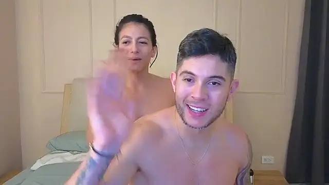 mr_danni webcam