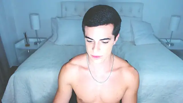 mr_hunterx live cam on StripChat