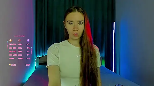 teaseme_bella webcam