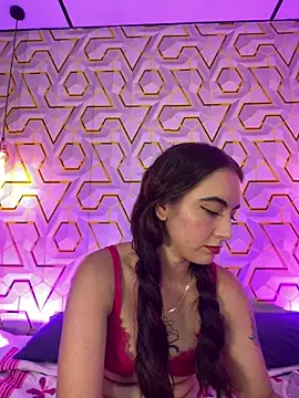 MelanyyJhonson15 webcam