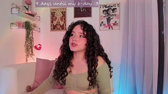 Ally_belle webcam