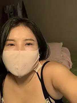Rose3736 webcam