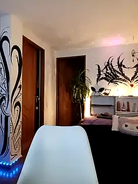 Nyx_Lamort webcam
