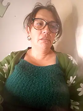 _Saraqueen-- webcam