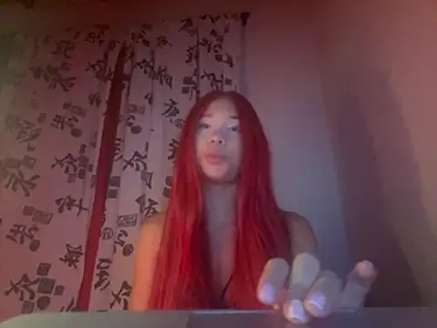 ElizElara webcam