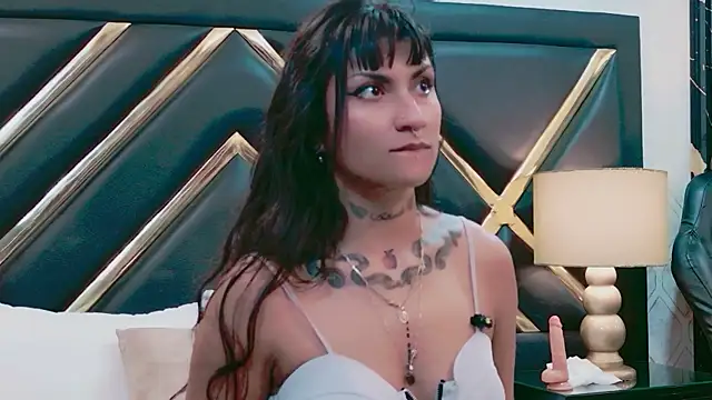 SabrinaBluee