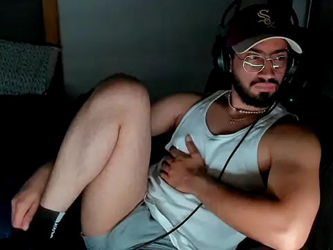 Thiagox2002 webcam