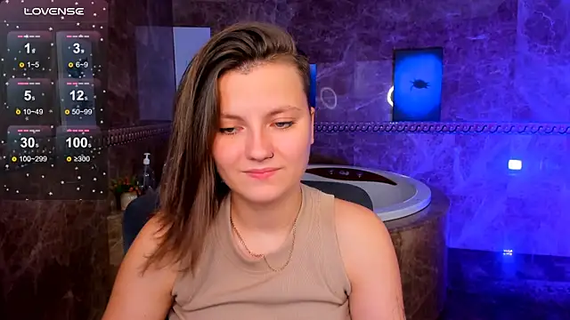 MelindaTin webcam