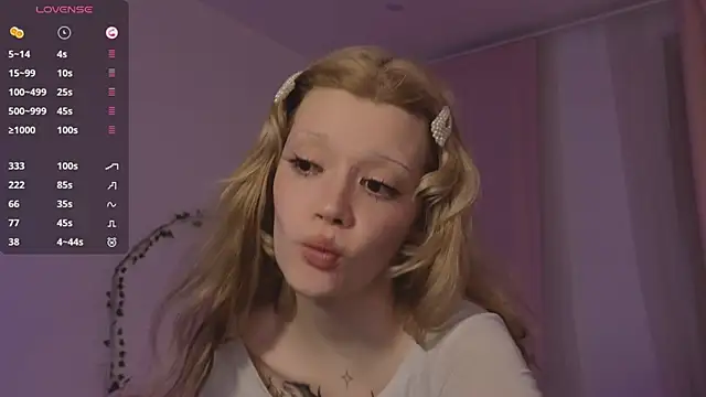boobsybootie webcam