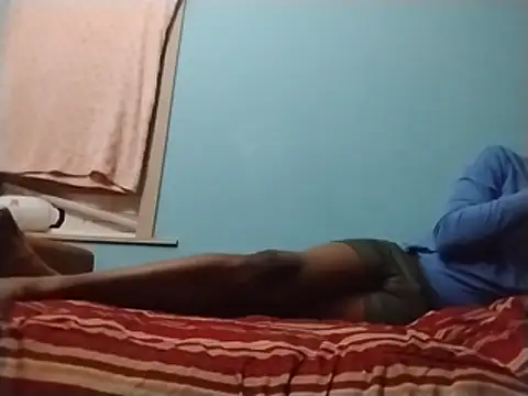 ReallyReallyReal webcam