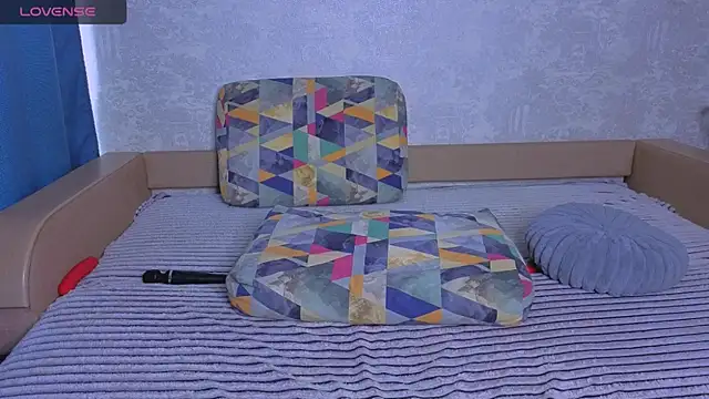 LucieHells webcam
