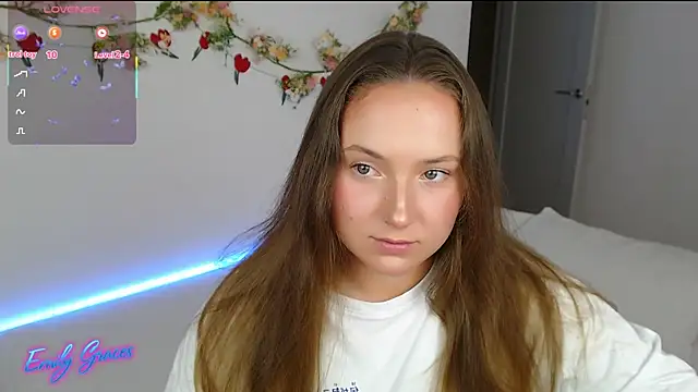 emilyxxgraces - EmilyxxGraces's free webcam - UK Sex Cams