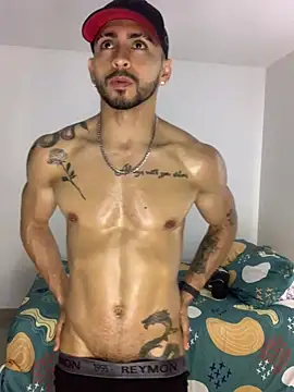 nicolaschest_xxx - NicolasChest_xxx's free webcam - UK Sex Cams