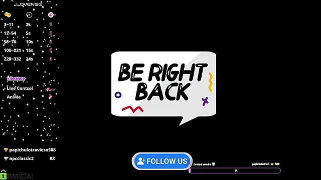 mikeyvioleta_ (Ask my age) - 🥵𝙁𝙡𝙖𝙨𝙝 𝙎𝙚𝙭𝙮 𝘽𝙤𝙤𝙗𝙨🥵 +lush
