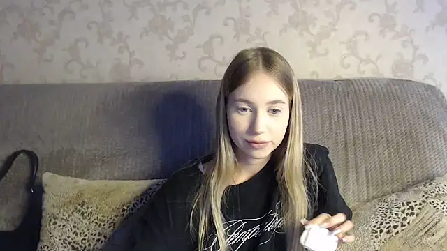 ModelPi live cam on StripChat