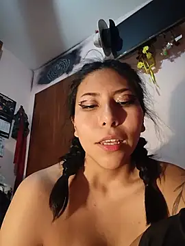 DirtyAfroditaHot live cam on StripChat