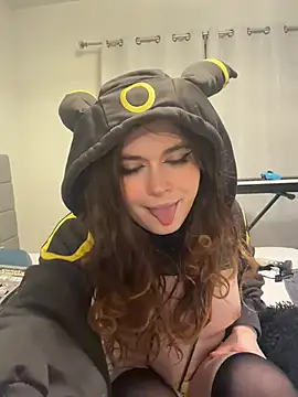 Modèle: cutypiefull