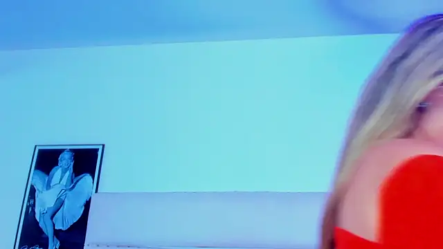 TaylorEvanss webcam