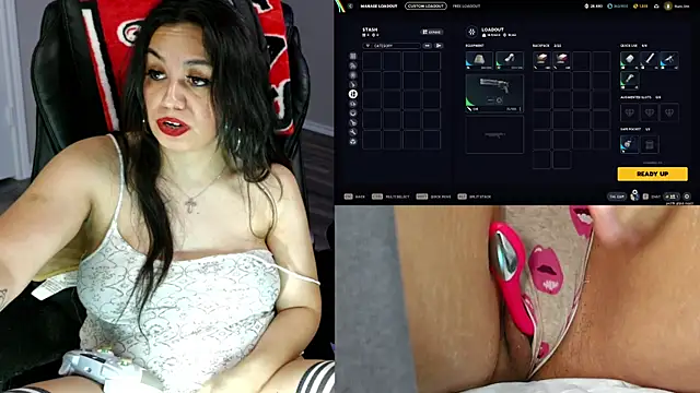 Blaze_Onn live cam on StripChat