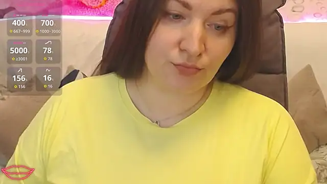 Nataly_cute webcam