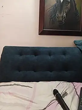 IsisBlake webcam