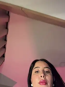 Alessia-miller_ webcam