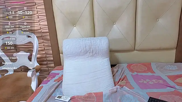 Brianrosex webcam